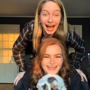 Meet your Posher, Alyssa